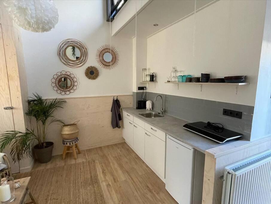 Studio 41 Bergen Nh Экстерьер фото