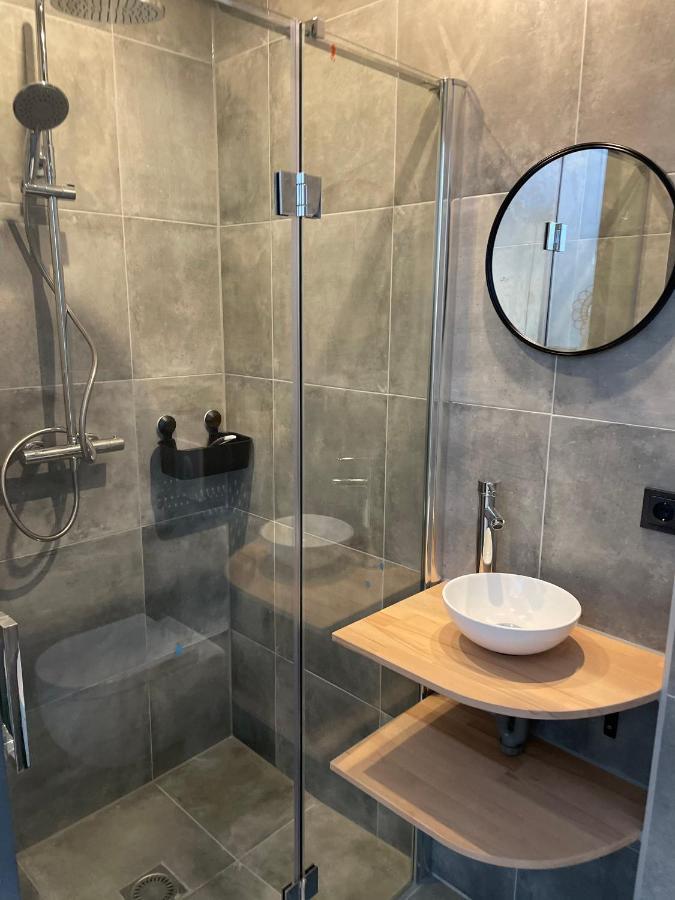Studio 41 Bergen Nh Экстерьер фото
