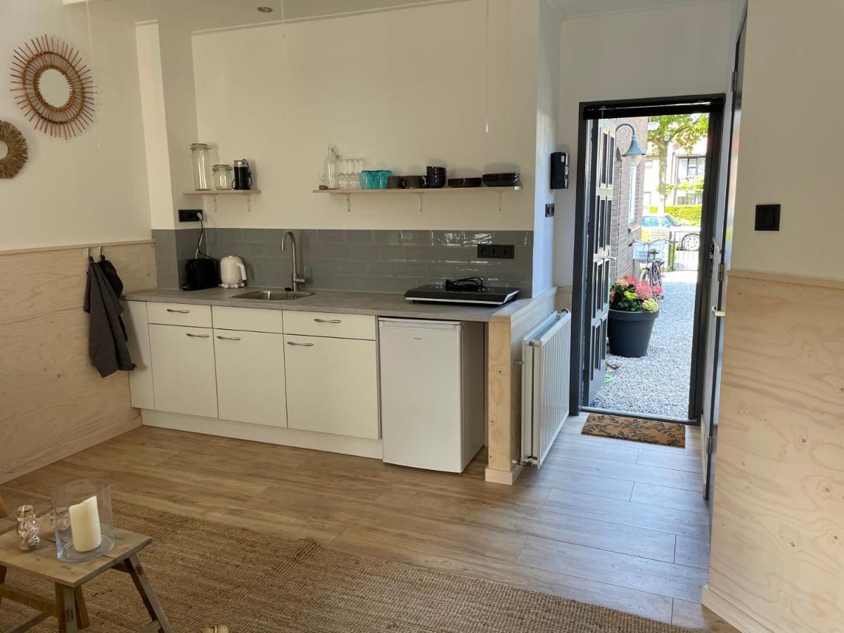Studio 41 Bergen Nh Экстерьер фото