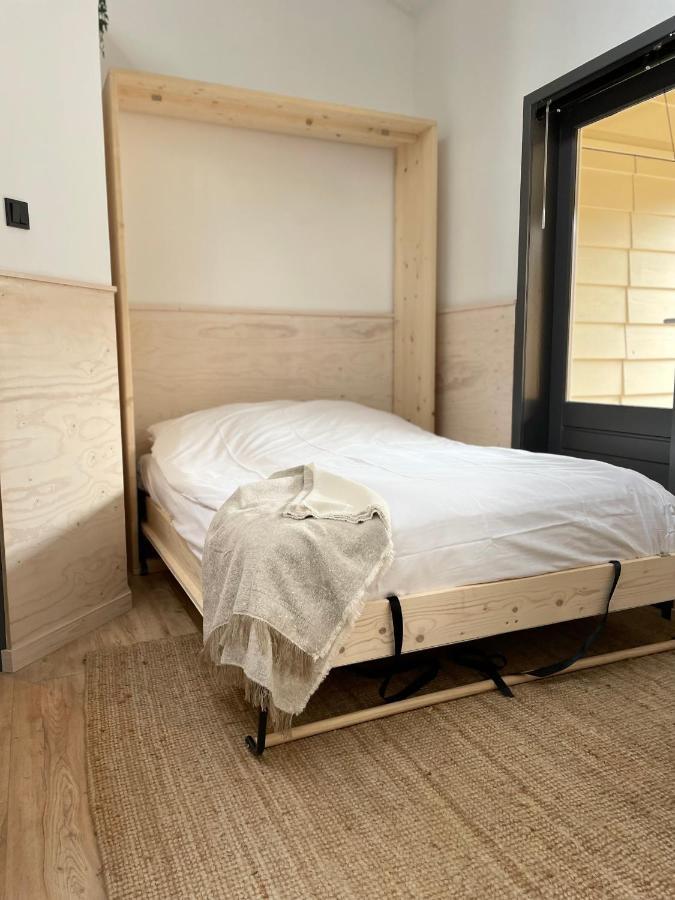 Studio 41 Bergen Nh Экстерьер фото