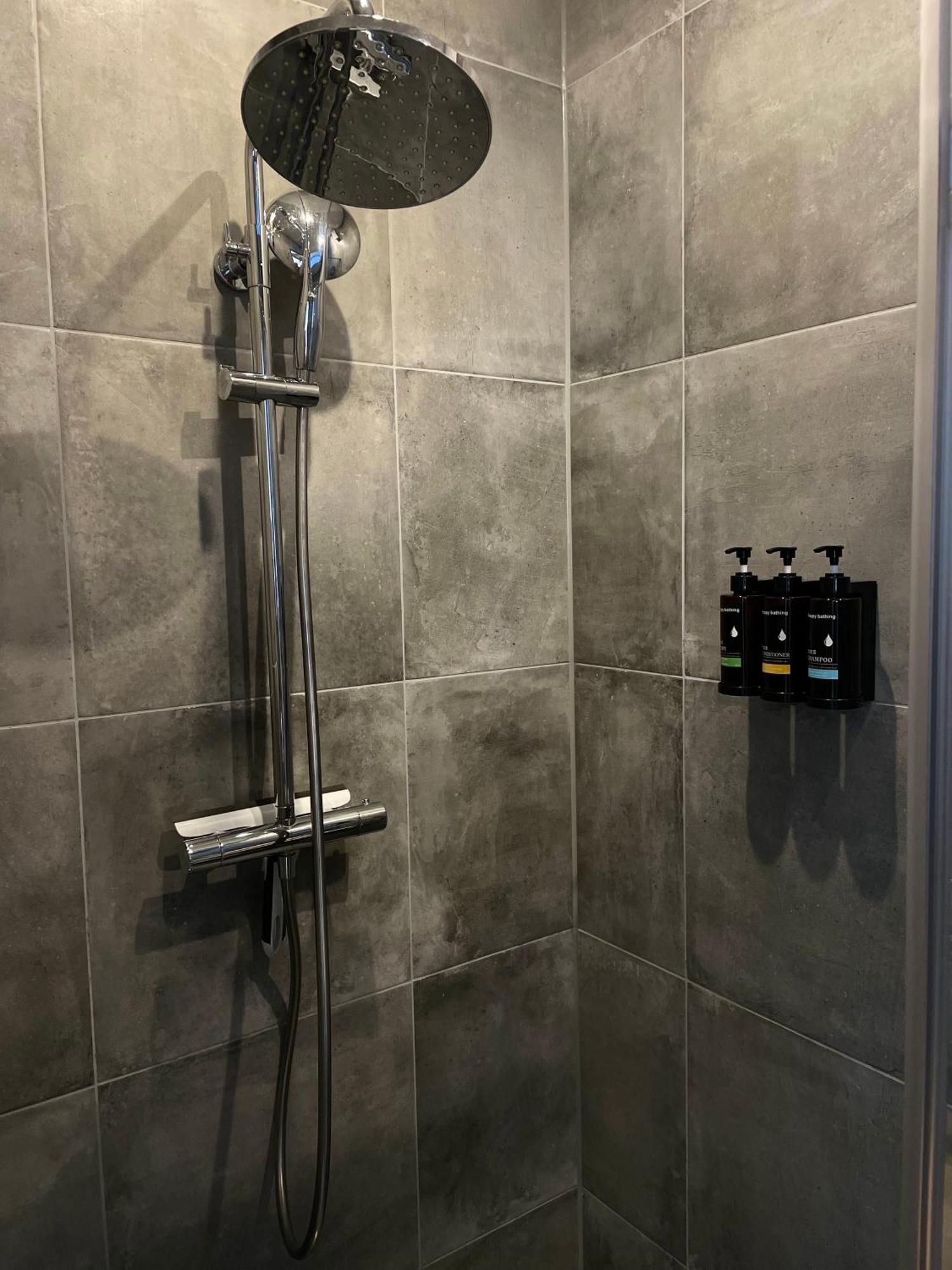 Studio 41 Bergen Nh Экстерьер фото