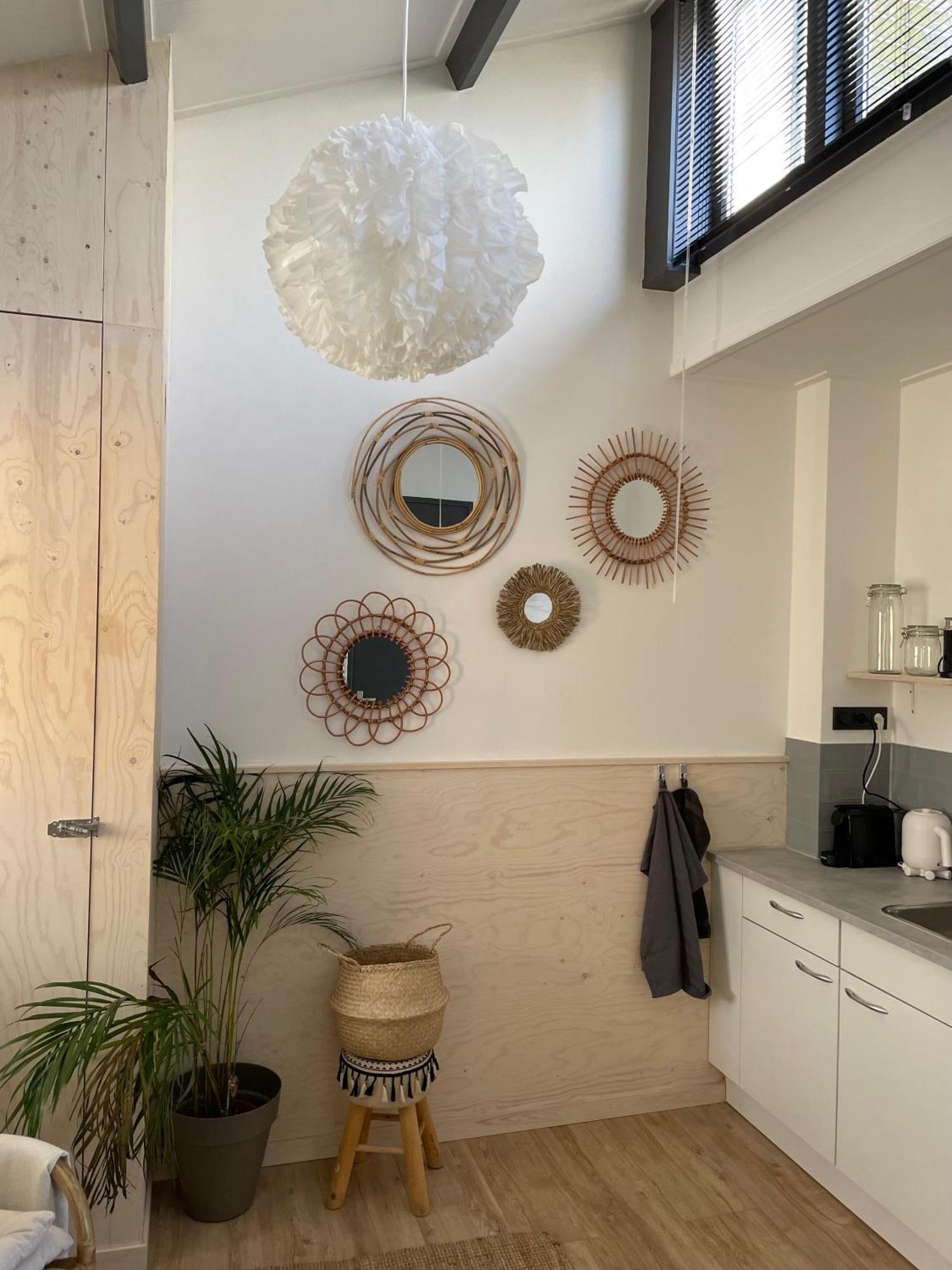 Studio 41 Bergen Nh Экстерьер фото